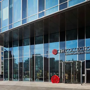 Nh Collection Frankfurt Spin Tower 4* Frankfurt am Main