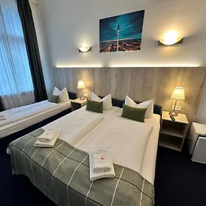Seifert Am Kurfuerstendamm 3* Berlin