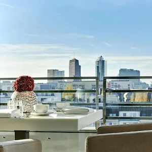 The Mandala 4* Berlin