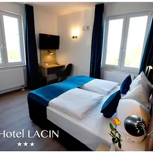 Lacin 3* Nürnberg